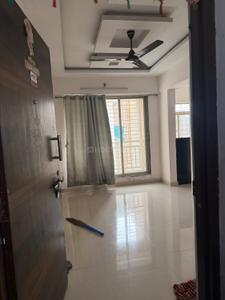 Hall Image of 412 Sq.ft 1 BHK Apartment / Flat for sale in Sahara Homes Sahara Homes, Panvel Navi Mumbai for Rs. 5500000