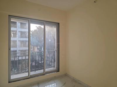 Bedroom Image of 1010 Sq.ft 2 BHK Apartment / Flat for sale in Yashwant Empire, Vasai East Vasai for Rs. 6500000