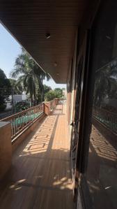 Balcony Image of PG For Boys in Sector 53, Mohali