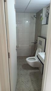 Image of 1000 Sq.ft 2 BHK Apartment / Flat for sale in Mahalunge, Pune for Rs. 6800000