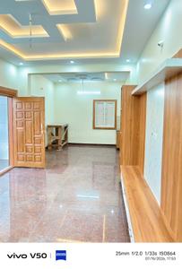 Hall Image of 4200 Sq.ft 6 BHK Builder Floor for sale in Vidyaranyapura Bengaluru for Rs. 21000000