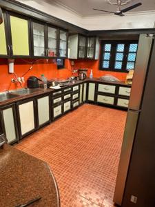 Balcony Image of 2350 Sq.ft 4 BHK Apartment / Flat for sale in DDA Flats Sarita Vihar, Sarita Vihar New Delhi for Rs. 39500000