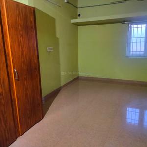 Bedroom Image of 750 Sq.ft 2 BHK Builder Floor for rent in Periyanaickenpalayam Coimbatore for Rs. 10000