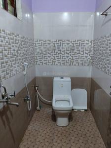 Bathroom Image of 1000 Sq.ft 2 BHK Builder Floor for rent in Malkapur North Sangareddy for Rs. 9000