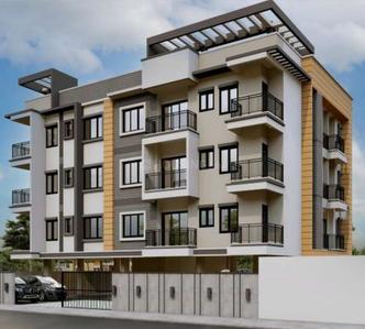Image of 1439 Sq.ft 3 BHK Apartment / Flat for sale in Urban Enclave, Zoo Tiniali, Guwahati for Rs. 7776700