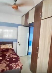 Bedroom Image of 547 Sq.ft 1 BHK Apartment / Flat for sale in Jaydeep Patidar Complex, Vikhroli East Mumbai for Rs. 10000000