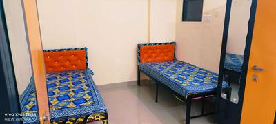 Bedroom Image of NAVKAR  in Navrangpura, Ahmedabad