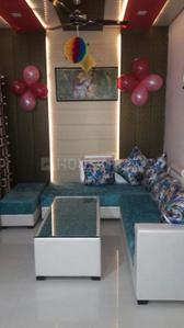 Hall Image of 1350 Sq.ft 4 BHK Independent House for sale in Gulabgarh Dera Bassi for Rs. 7200000