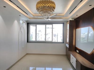 Living Room Image of 2400 Sq.ft 4 BHK Apartment / Flat for sale in CGHS Dream Apartments, Sector 22 Dwarka New Delhi for Rs. 39000000
