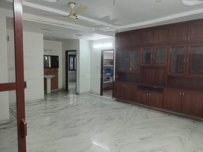 3 BHK Flat