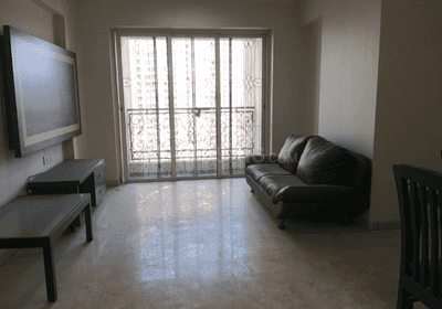 Image of 1300 Sq.ft 3 BHK Apartment / Flat for sale in Hiranandani Meadows, Thane West, Thane for Rs. 33500000