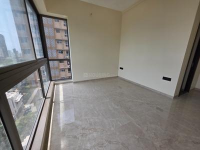 Balcony Image of 1078 Sq.ft 3 BHK Apartment / Flat for sale in Moraj Opulence, Mahim Mumbai for Rs. 52000000
