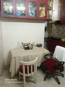 Hall Image of 1020 Sq.ft 2.5 BHK Apartment / Flat for sale in Beliaghata Kolkata for Rs. 4500000