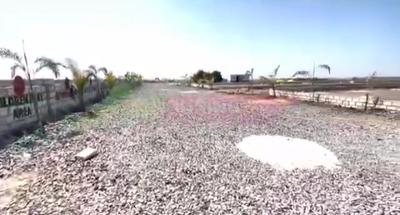Fedara Plot View 1