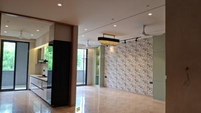 Living Room Image of 2484 Sq.ft 3 BHK Builder Floor for sale in Sector 23A Gurgaon for Rs. 32500000