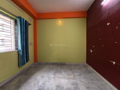 Bedroom Image of 1319 Sq.ft 3 BHK Apartment / Flat for sale in Behala Chowrasta Kolkata for Rs. 6400000