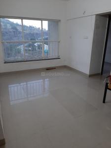 Hall Image of 1000 Sq.ft 2 BHK Apartment / Flat for sale in PRA Cove Lake District Phase I, Yewalewadi Pune for Rs. 4200000
