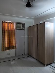 Bedroom Image of 1900 Sq.ft 3 BHK Apartment / Flat for rent in Doctors Park, Vasundhara Ghaziabad for Rs. 35000