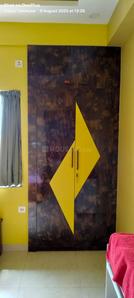 Bedroom Image of 1100 Sq.ft 3 BHK Apartment / Flat for sale in Devaloke Sonarcity, Narendrapur Kolkata for Rs. 8500000