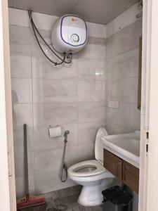 Bedroom Two Image of 2010 Sq.ft 4 BHK Apartment / Flat for sale in Tulip Violet, Sector 69 Gurgaon for Rs. 29200000