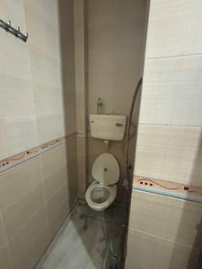 Image of 600 Sq.ft 2 BHK Builder Floor for rent in Sector 4 Rohini, New Delhi for Rs. 25000