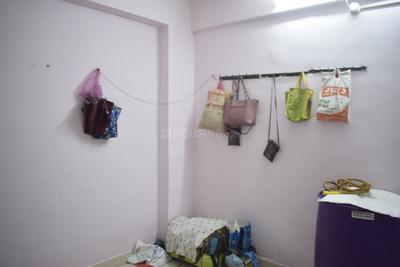 Bedroom Image of 330 Sq.ft 1 BHK Apartment / Flat for sale in Nanded Pune for Rs. 1100000