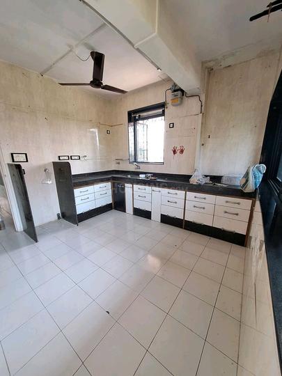 Dadar West Kitchen 1