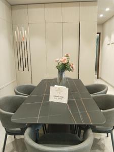 Hall Image of 920 Sq.ft 2 BHK Apartment / Flat for sale in Adcore Westwood, Andheri West Mumbai for Rs. 32500000