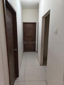 Image of 995 Sq.ft 2 BHK Apartment / Flat for rent in Pegasus Megapolis Springs A, Hinjawadi Phase 3, Pune for Rs. 28000