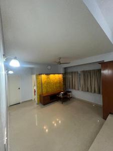 Hall Image of 1800 Sq.ft 3 BHK Builder Floor for rent in HSR Layout Bengaluru for Rs. 60000