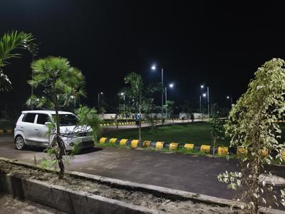 Image of 900 Sq.ft Residential Plot / Land for sale in New Jail Road, Lucknow for Rs. 2160000