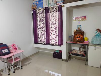 Bedroom Image of 740 Sq.ft 2 BHK Apartment / Flat for sale in Namrata Yashwantnagar Plus, Talegaon Dabhade Pune for Rs. 3200000