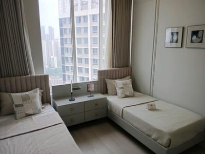 Bedroom Image of 2450 Sq.ft 5 BHK Apartment / Flat for sale in Colaba Mumbai for Rs. 110000000