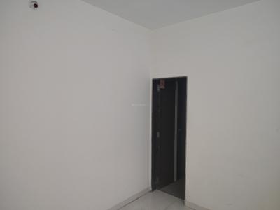 Bedroom Image of 585 Sq.ft 1 BHK Apartment / Flat for rent in K M Horizon Exotica, Kasarvadavali Thane for Rs. 17999