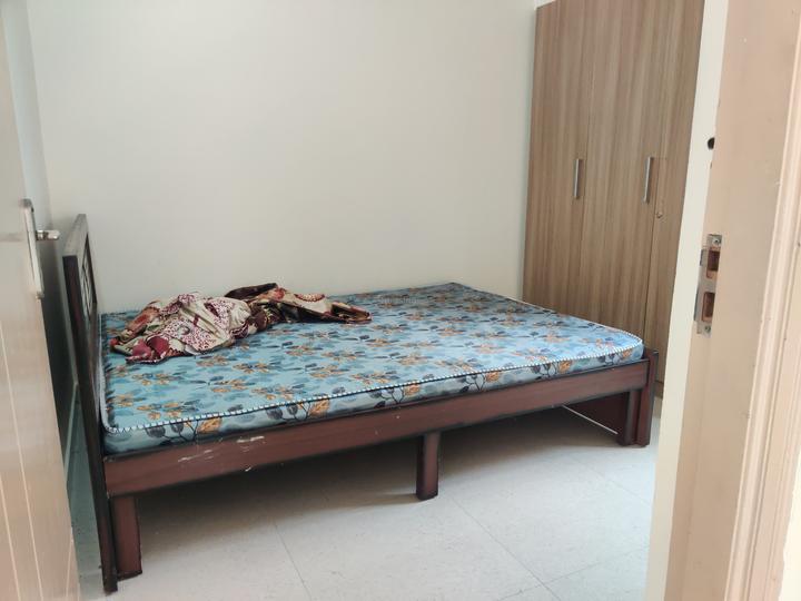 G building Bedroom 1