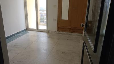 Bedroom Image of 1800 Sq.ft 3 BHK Apartment / Flat for sale in Mahagun Mansion Phase 1 and 2, Indirapuram Ghaziabad for Rs. 19500000