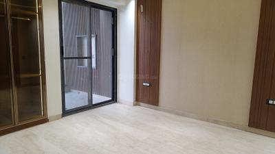 Bedroom Image of 1890 Sq.ft 4 BHK Builder Floor for sale in Sector 19 Dwarka New Delhi for Rs. 40000000