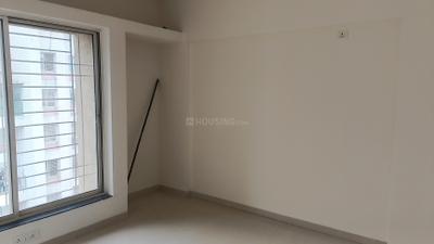 Bedroom Image of 1030 Sq.ft 1 BHK Apartment / Flat for rent in Gini Viviana, Balewadi Pune for Rs. 35000