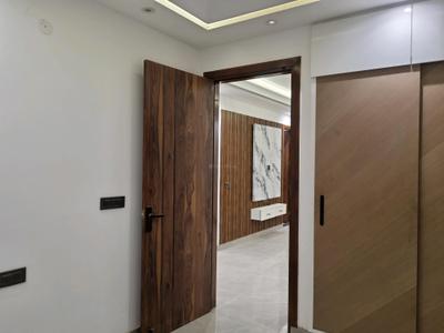 Bedroom Image of 1000 Sq.ft 3 BHK Apartment / Flat for sale in Dream Luxury Homes, Mahavir Enclave New Delhi for Rs. 9000001
