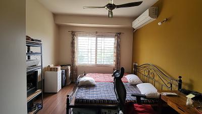 Bedroom Image of 1270 Sq.ft 2 BHK Apartment / Flat for sale in Shriram Signiaa, Electronic City Bengaluru for Rs. 13800000