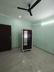 Bedroom Image of 1500 Sq.ft 2 BHK Independent House for rent in Sector 122 Noida for Rs. 30000