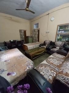 Bedroom Image of 2700 Sq.ft 7 BHK Independent House for sale in Civil Lines Aligarh for Rs. 16000000