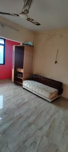 Hall Image of 1000 Sq.ft 2 BHK Apartment / Flat for rent in Kothrud Pune for Rs. 25000