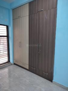 Bedroom Image of 1800 Sq.ft 2 BHK Independent House for rent in Sector 52 Gurgaon for Rs. 32000