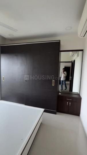 Sector 23, Nerul Bedroom 1