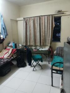 Bedroom Image of 1000 Sq.ft 2 BHK Apartment / Flat for sale in Sadashiv Peth Pune for Rs. 11000000