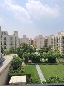 Building Image of 1210 Sq.ft 3 BHK Builder Floor for sale in Signature Global Park 2 And 3, Sector 36 Sohna for Rs. 12200000