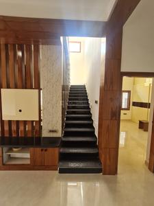4 BHK Independent House