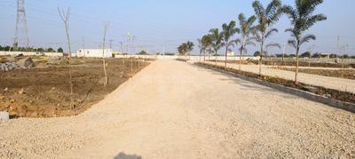 Image of 242 Sq.ft Residential Plot / Land for sale in JJ Oxy Flora, Kandukur, Hyderabad for Rs. 2904000