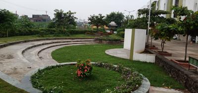 Image of 1000 Sq.ft 2 BHK Apartment / Flat for sale in Amrut Sai Plaza Phase II, MIDC, Aurangabad for Rs. 3500000